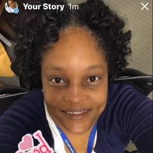 Meet your Posher, Nadine